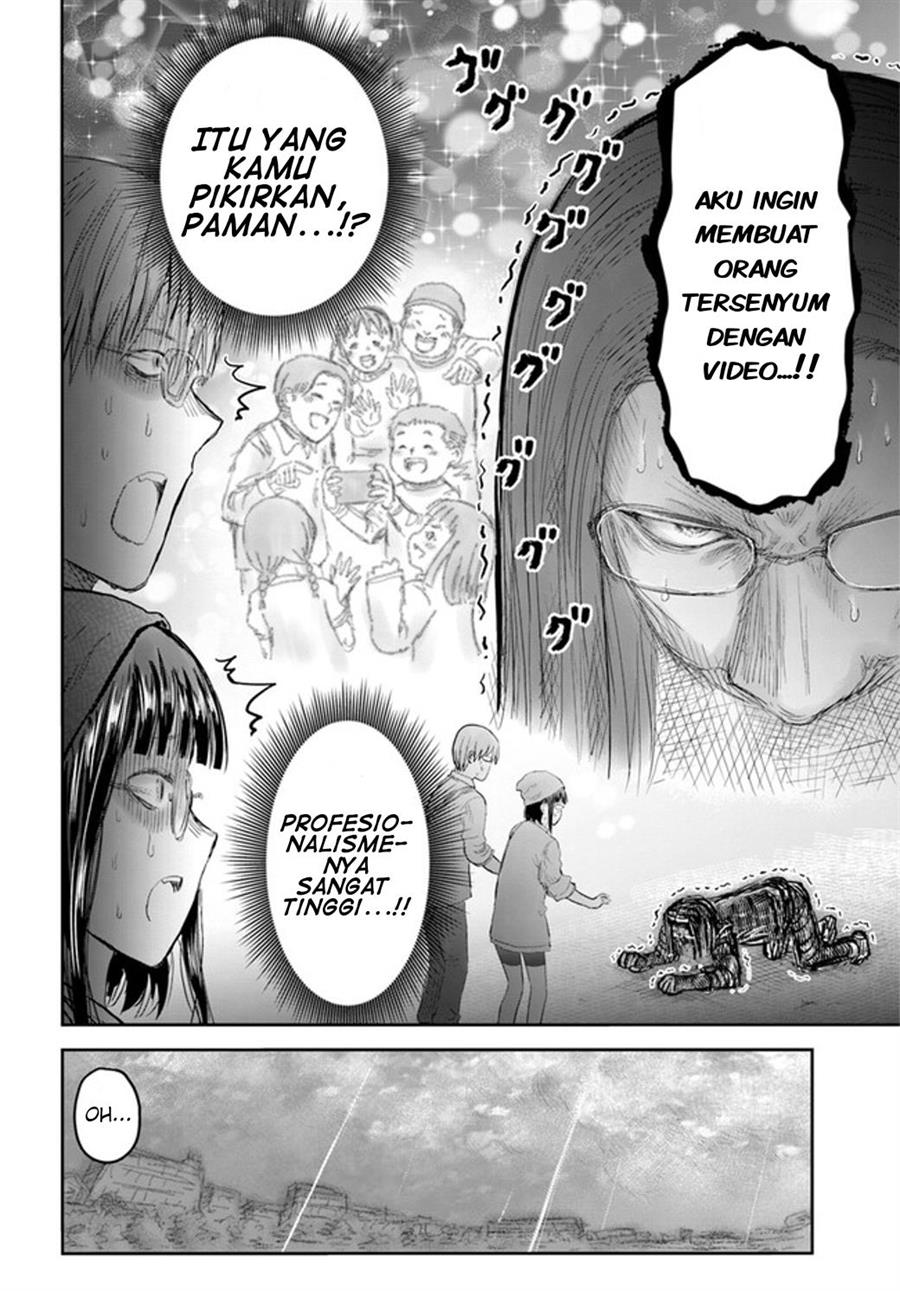 Isekai Ojisan Bab 52 halaman 20