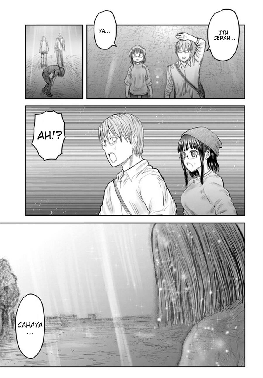 Isekai Ojisan Bab 52 halaman 21