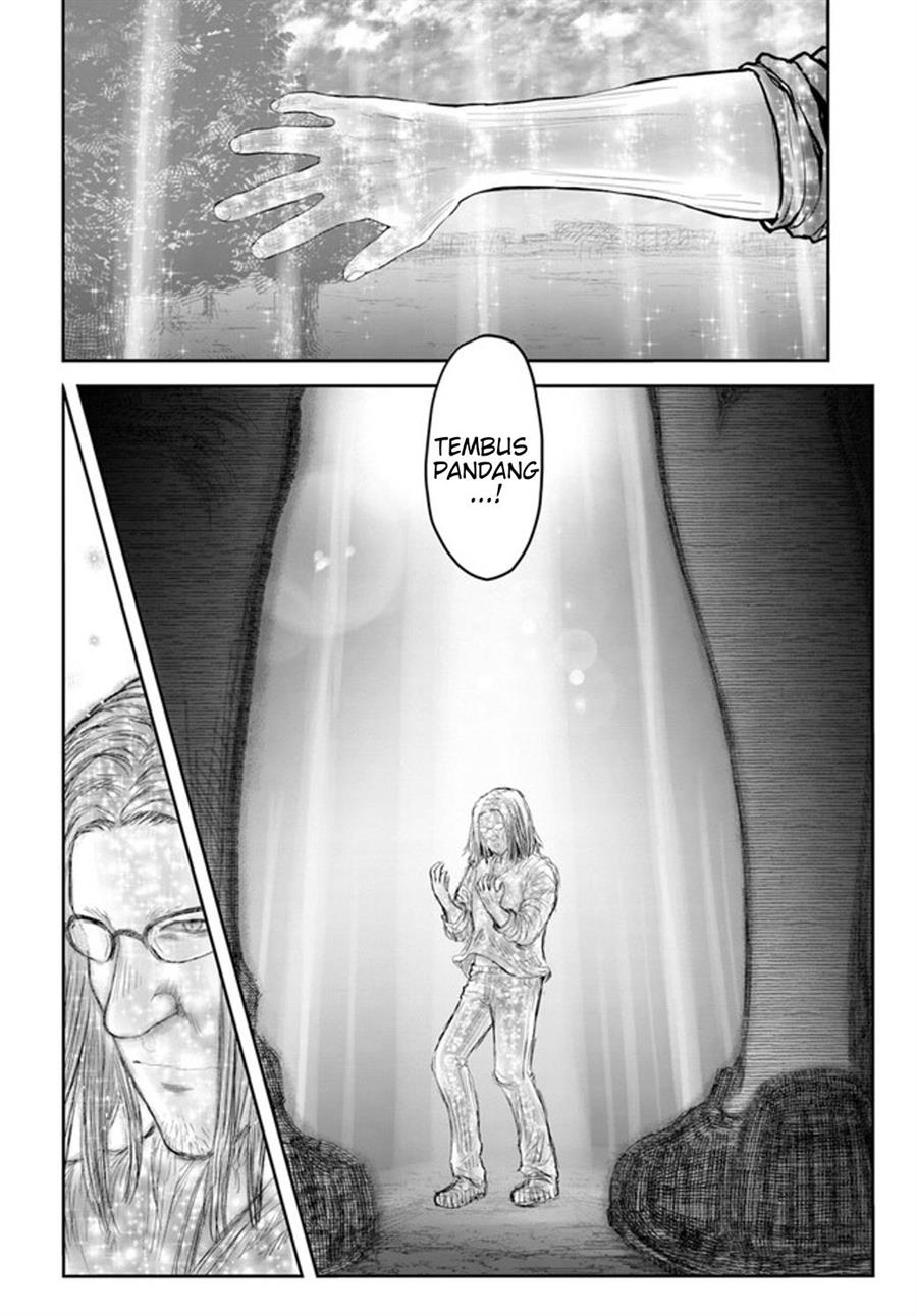 Isekai Ojisan Bab 52 halaman 22