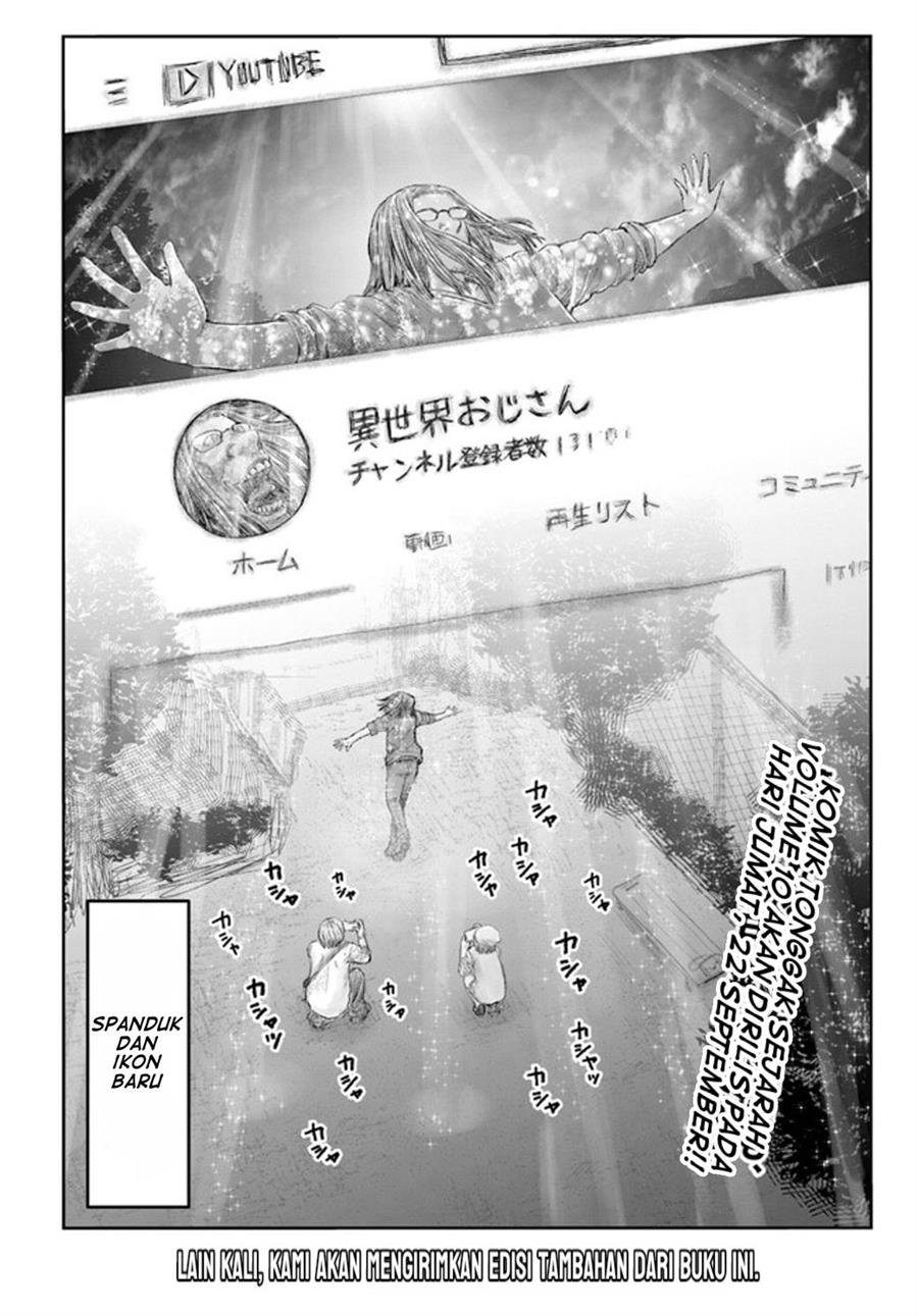 Isekai Ojisan Bab 52 halaman 24