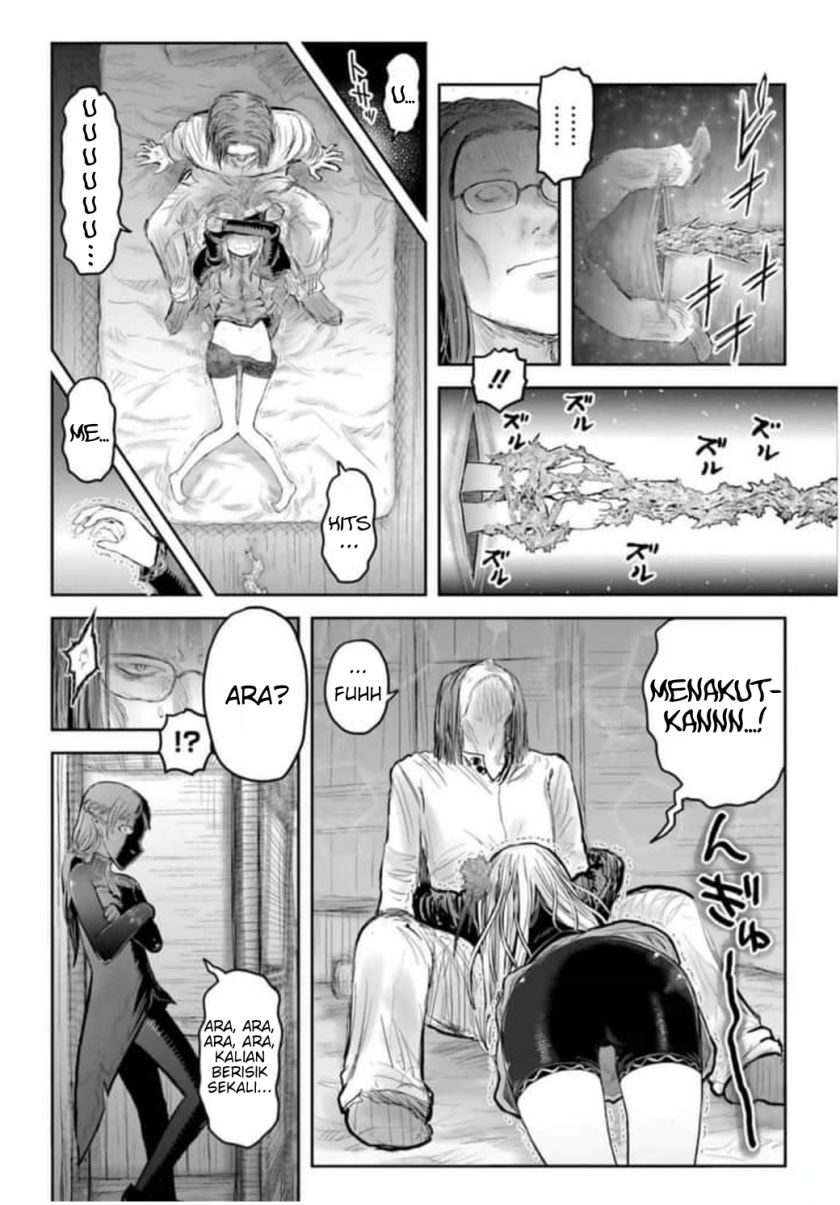 Isekai Ojisan Bab 53.5 halaman 6