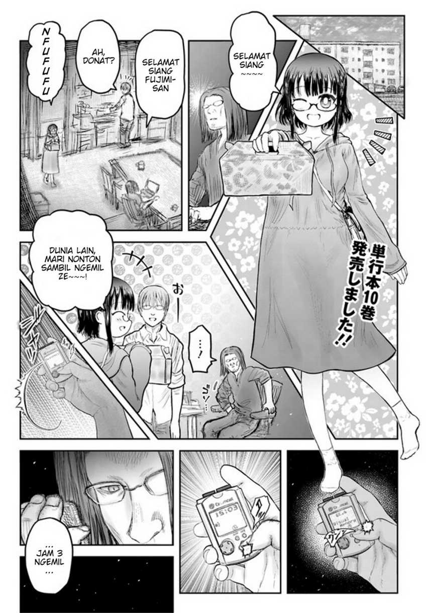 Isekai Ojisan Bab 53 halaman 1