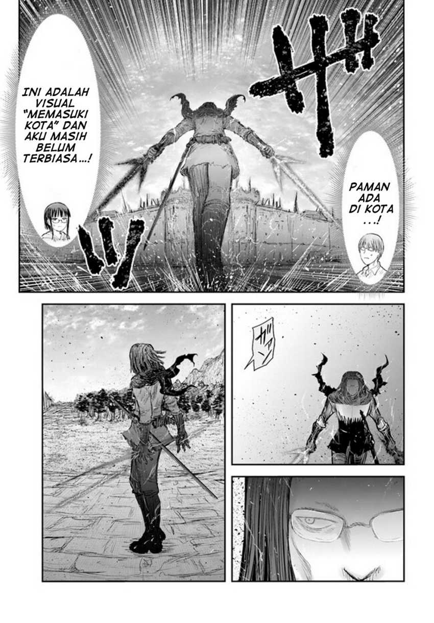 Isekai Ojisan Bab 53 halaman 7