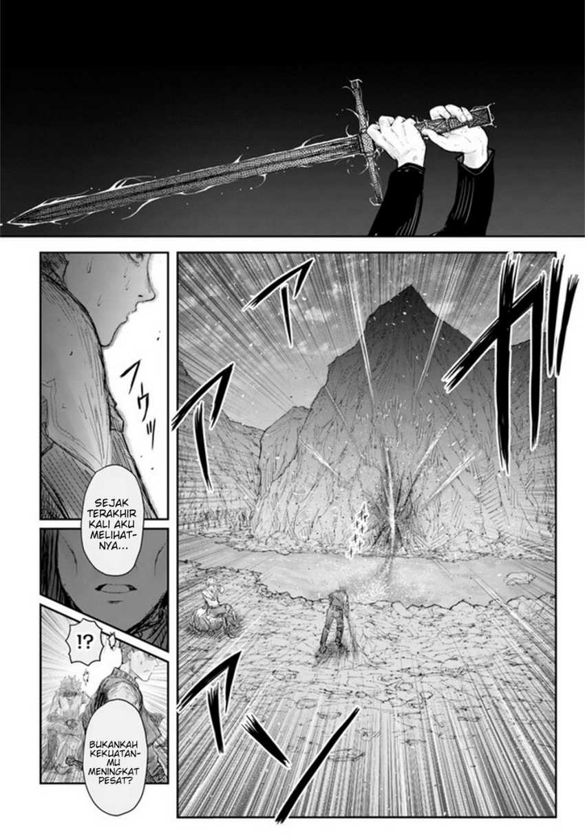 Isekai Ojisan Bab 53 halaman 8