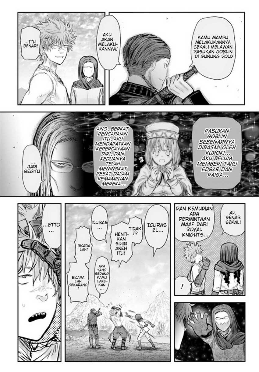 Isekai Ojisan Bab 53 halaman 12