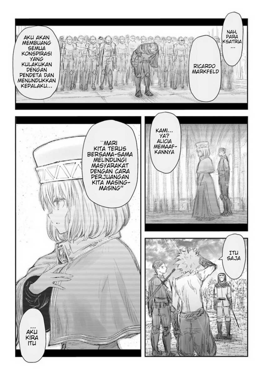 Isekai Ojisan Bab 53 halaman 13