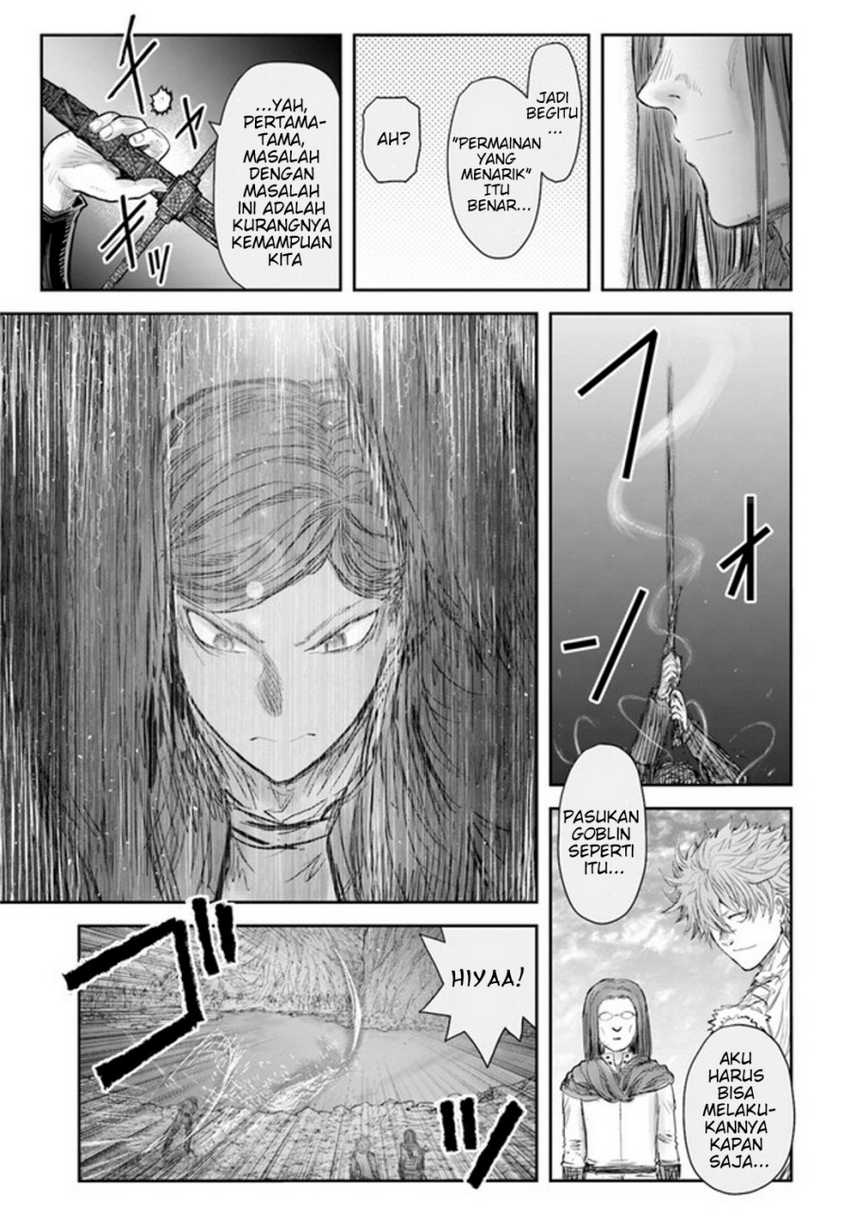Isekai Ojisan Bab 53 halaman 15