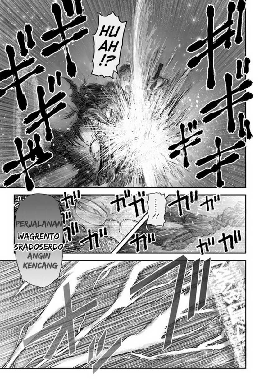 Isekai Ojisan Bab 53 halaman 17
