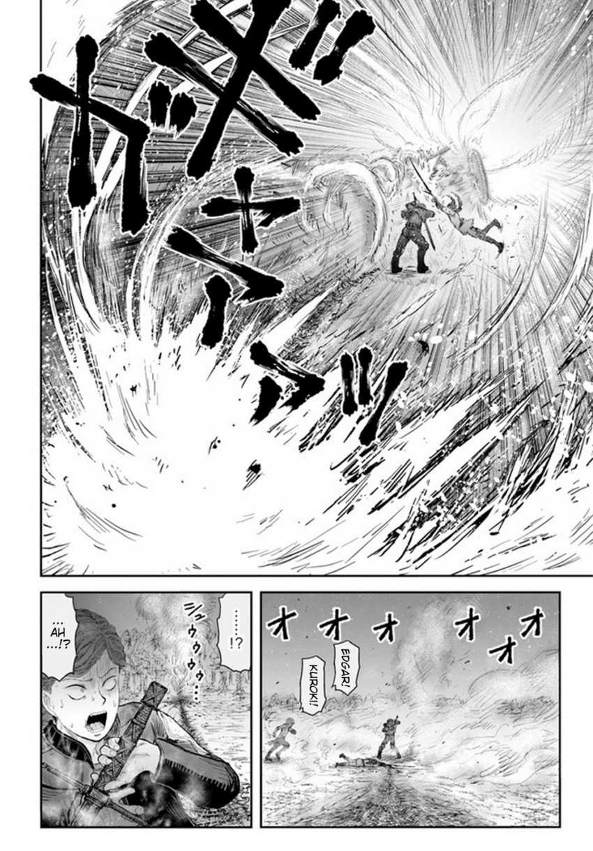 Isekai Ojisan Bab 53 halaman 18