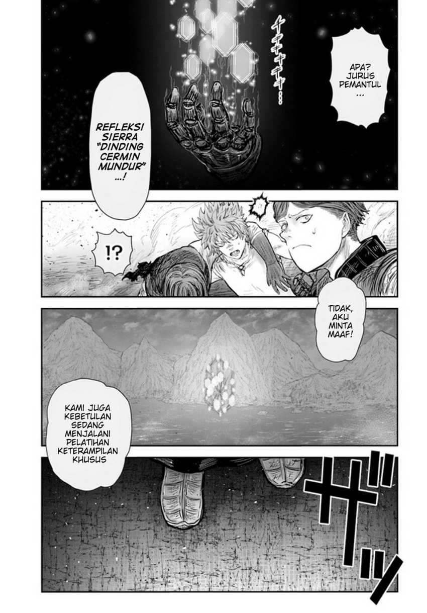 Isekai Ojisan Bab 53 halaman 19