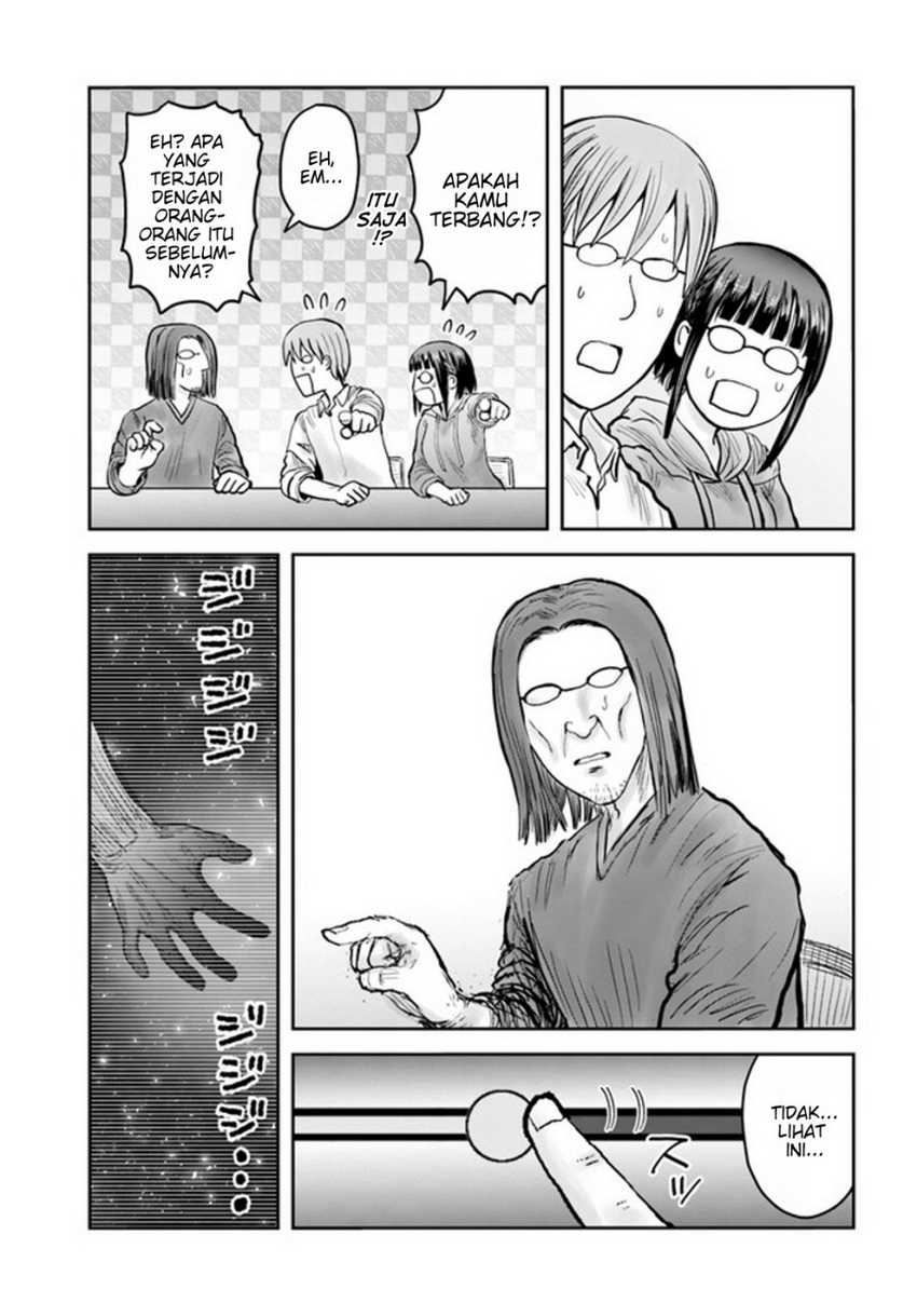 Isekai Ojisan Bab 53 halaman 23