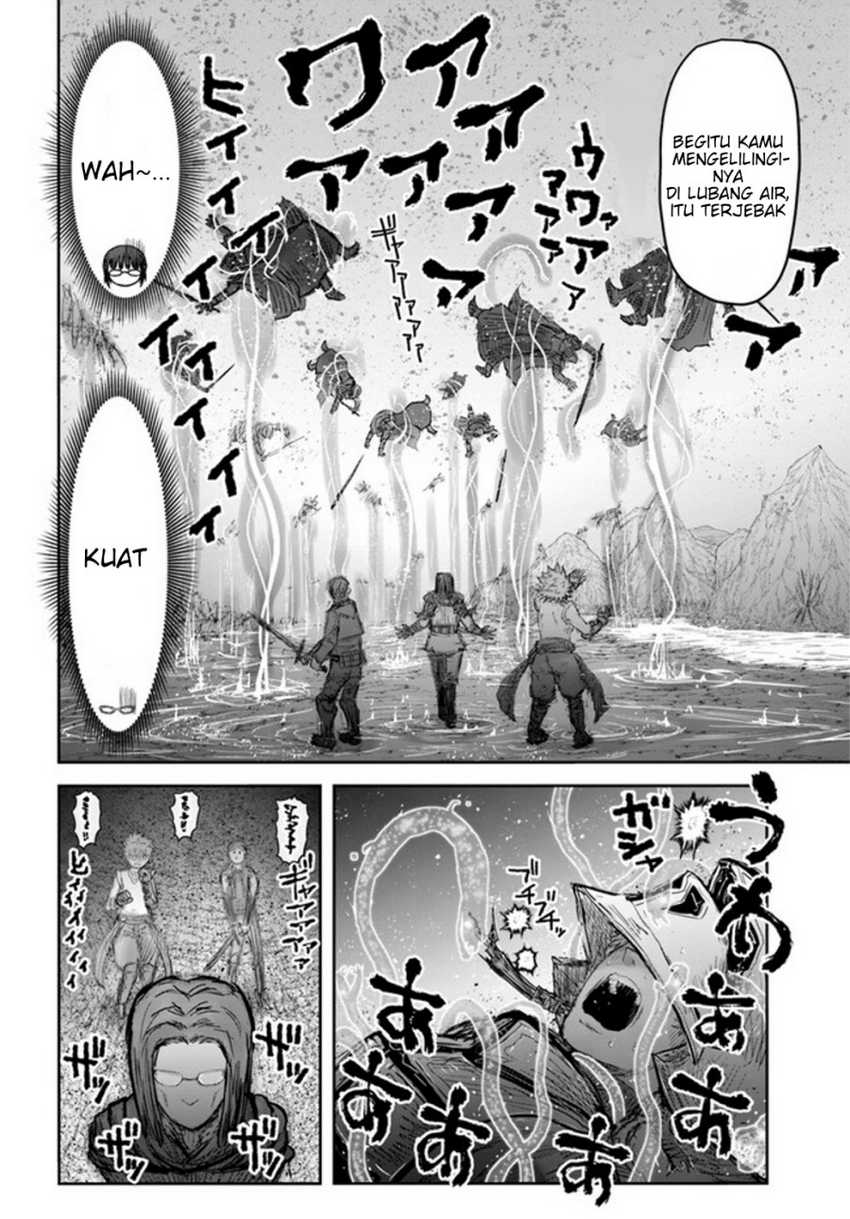 Isekai Ojisan Bab 53 halaman 24