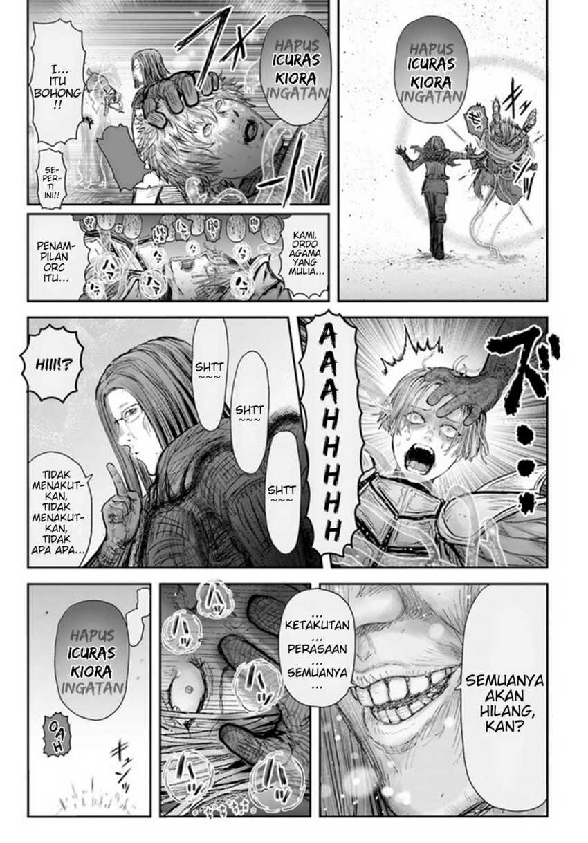 Isekai Ojisan Bab 53 halaman 25