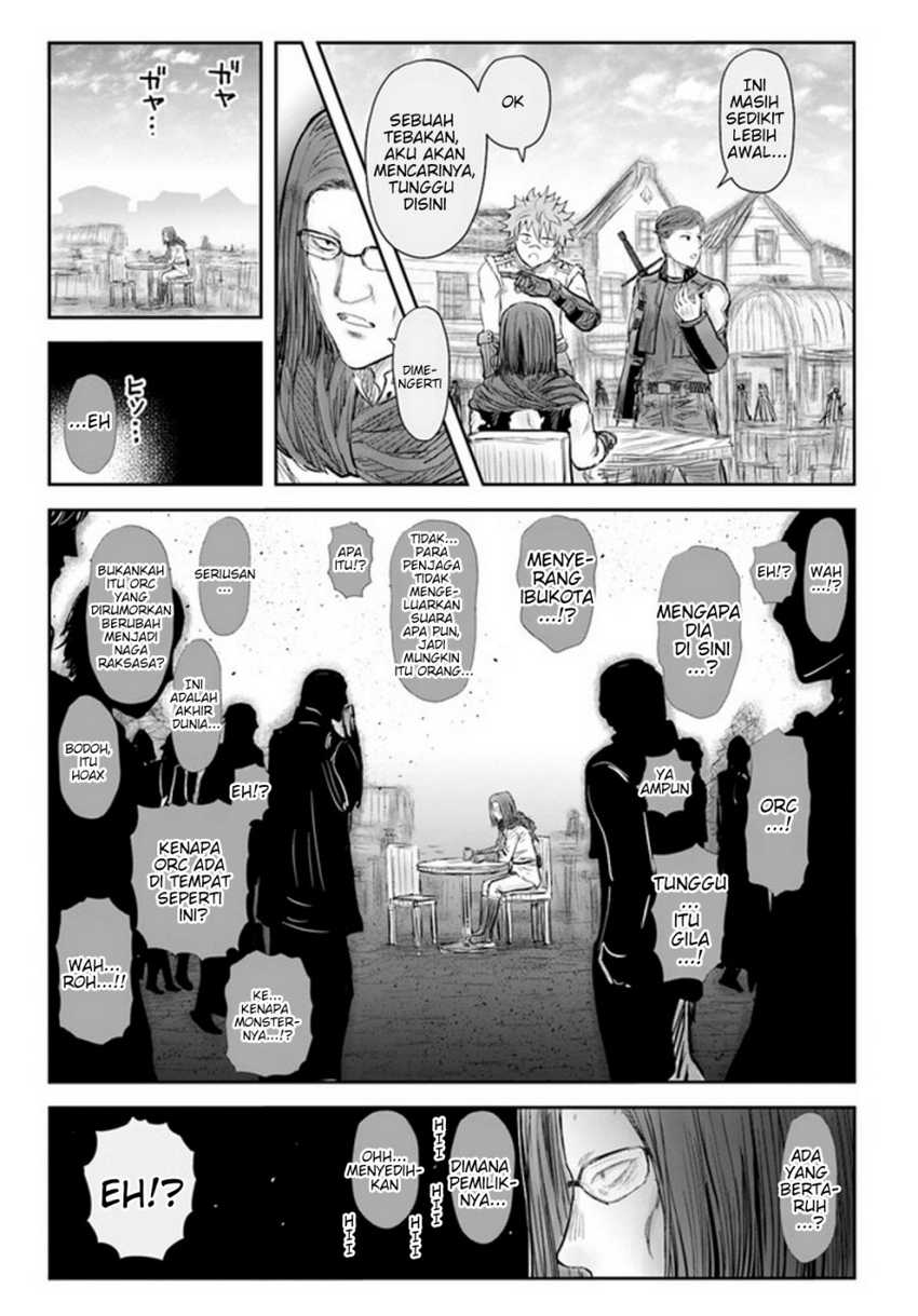 Isekai Ojisan Bab 53 halaman 29