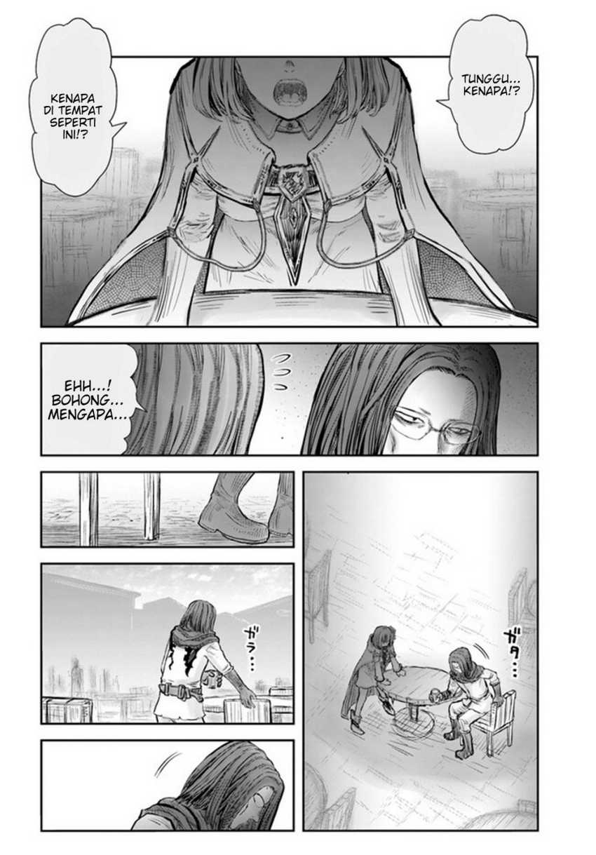 Isekai Ojisan Bab 53 halaman 30