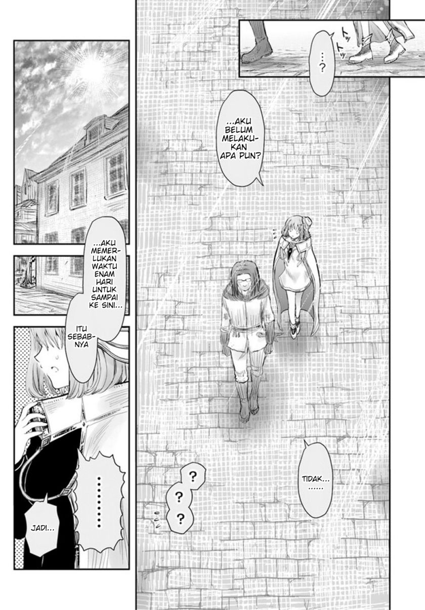 Isekai Ojisan Bab 54 halaman 7