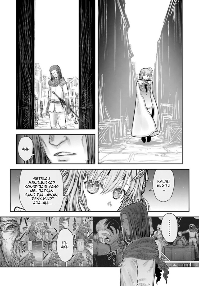 Isekai Ojisan Bab 54 halaman 14