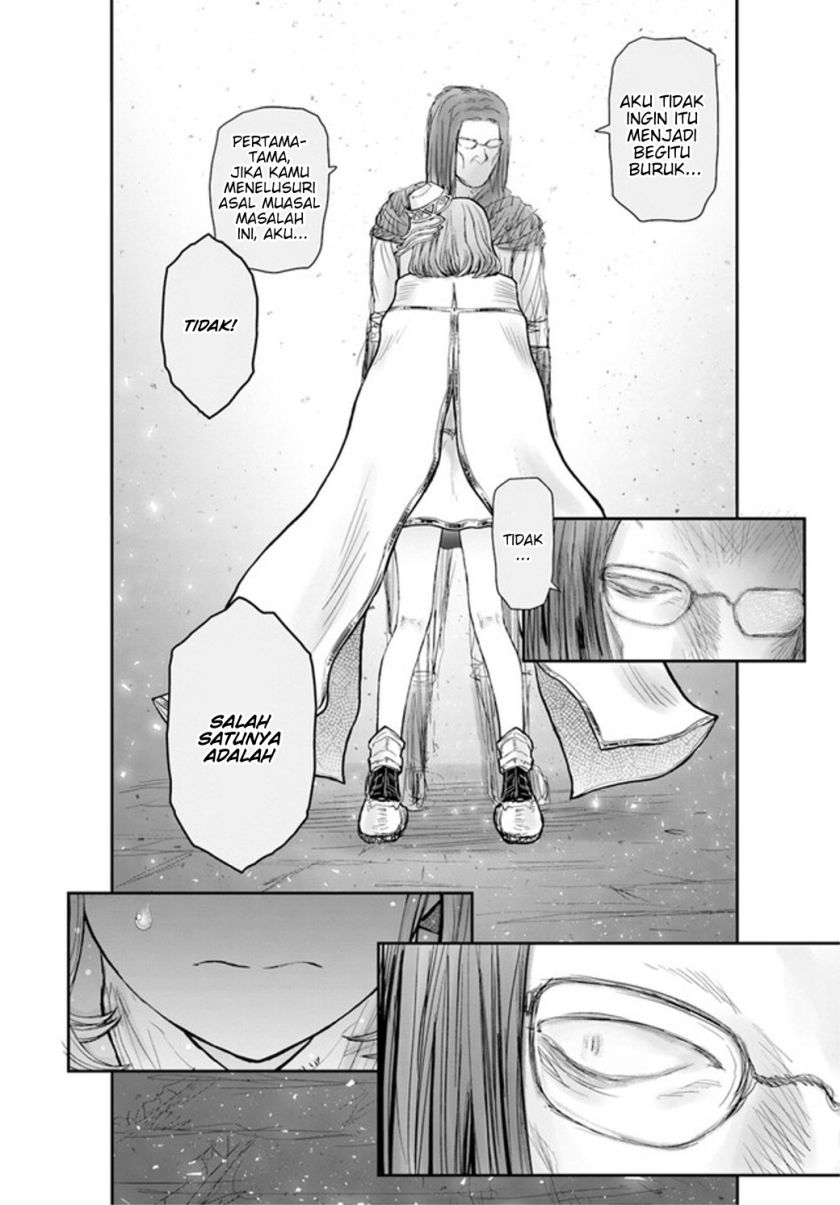 Isekai Ojisan Bab 54 halaman 16