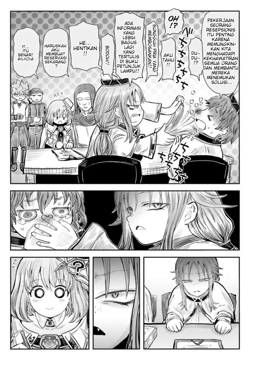 Isekai Ojisan Bab 54 halaman 29