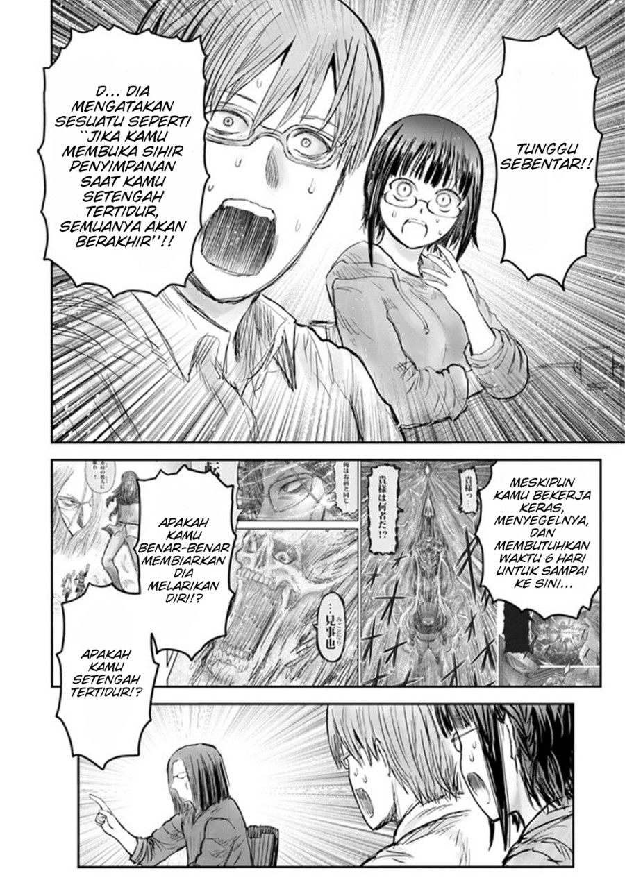 Isekai Ojisan Bab 55 halaman 2