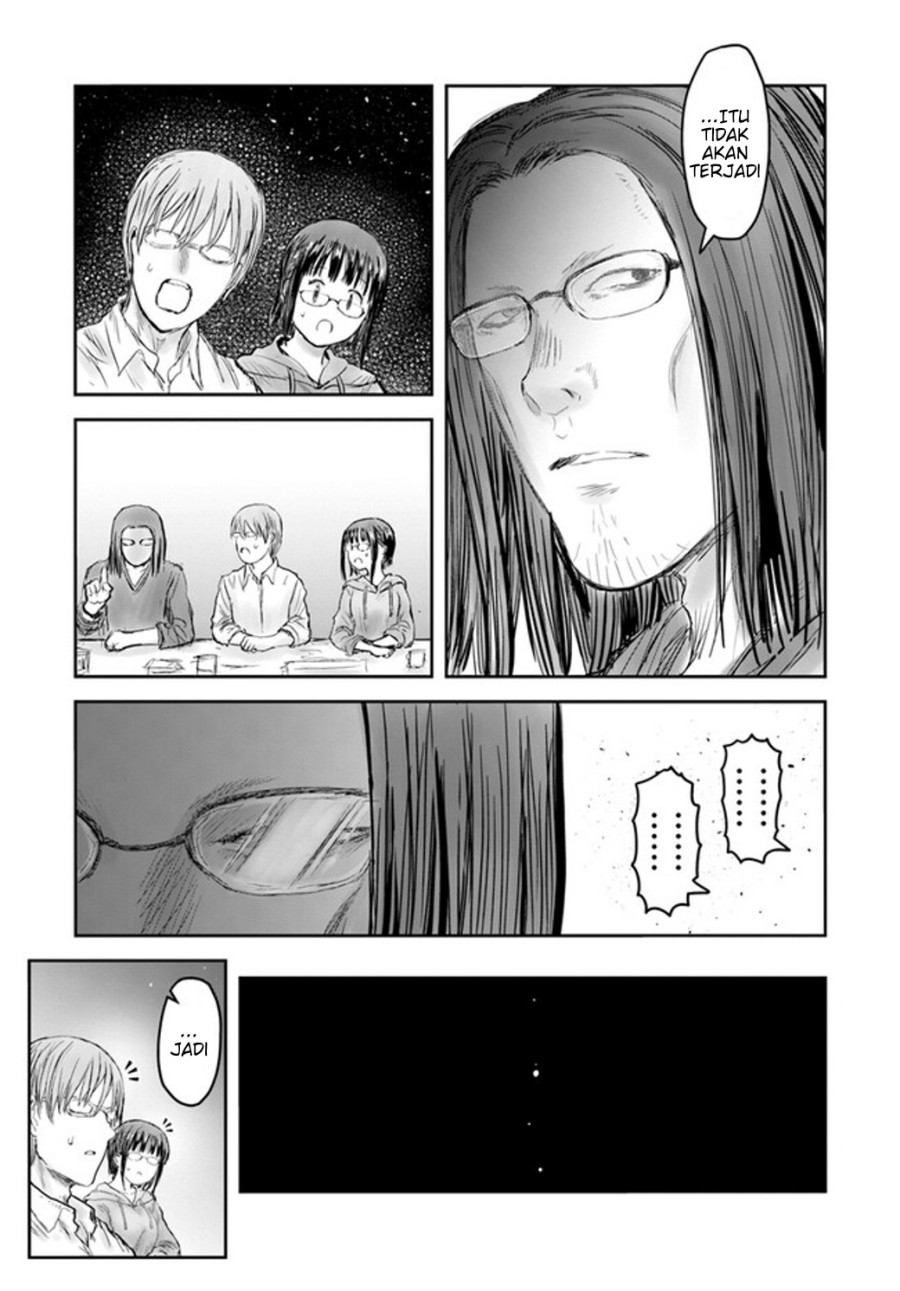 Isekai Ojisan Bab 55 halaman 3