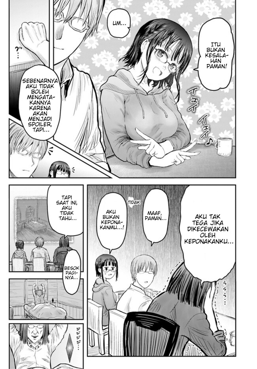 Isekai Ojisan Bab 55 halaman 5