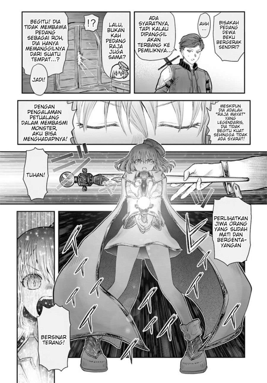 Isekai Ojisan Bab 55 halaman 8