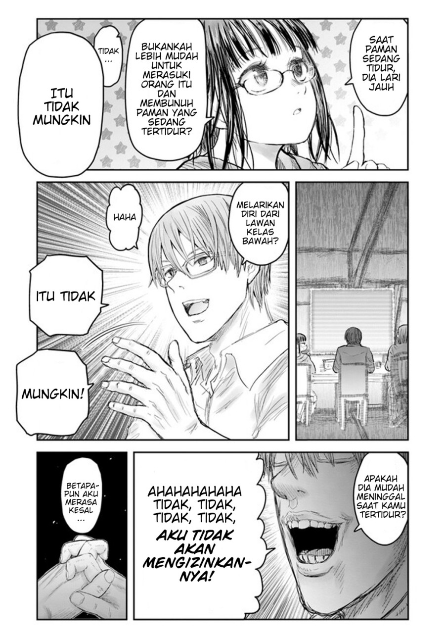 Isekai Ojisan Bab 55 halaman 21