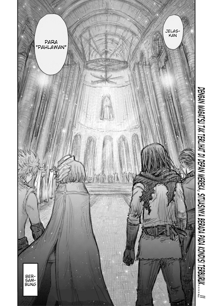 Isekai Ojisan Bab 55 halaman 24