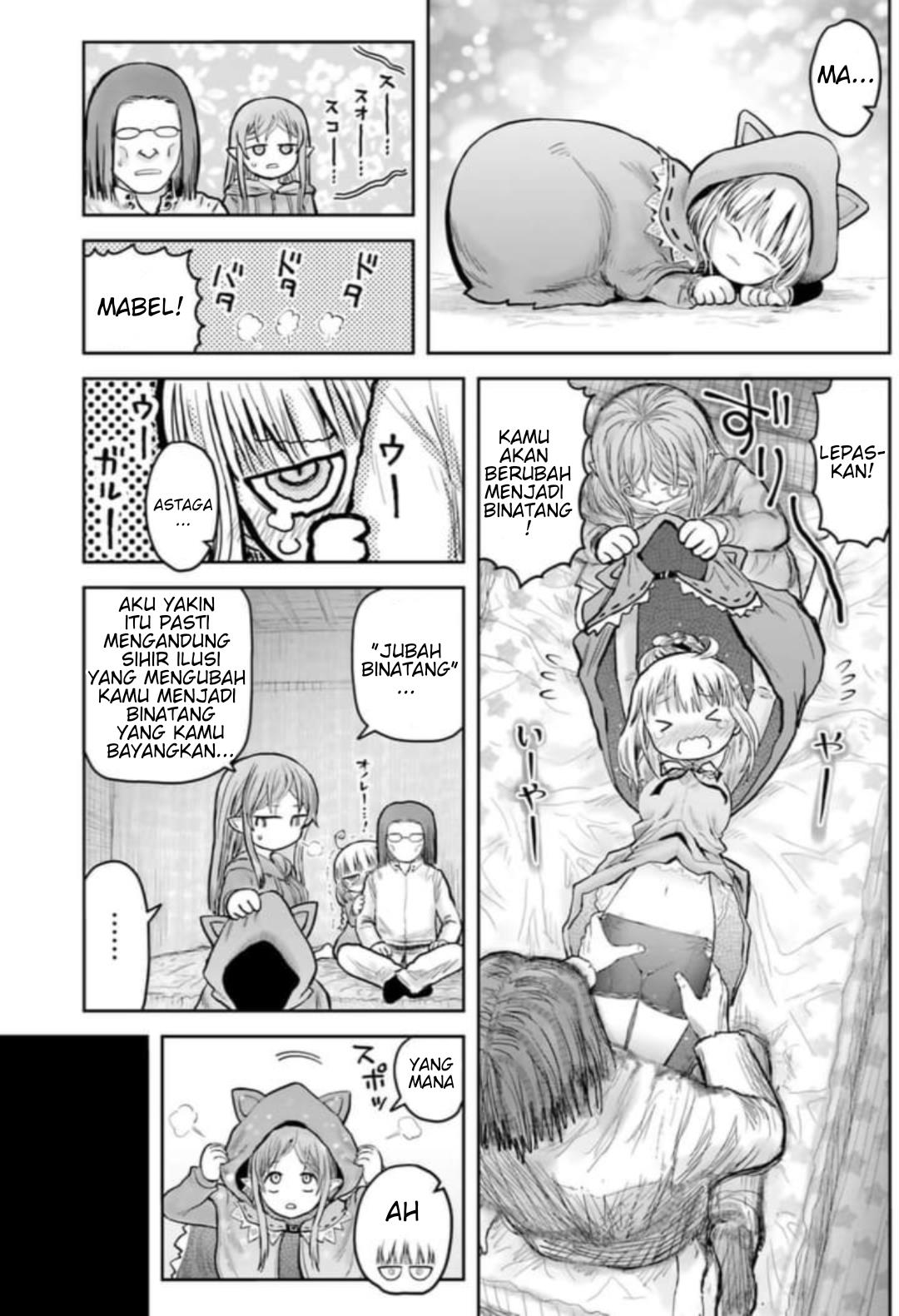 Isekai Ojisan Bab 56.5 halaman 2