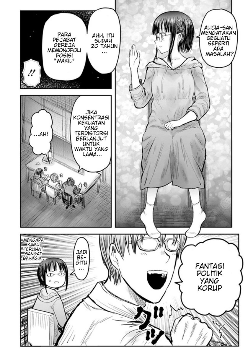Isekai Ojisan Bab 56 halaman 2