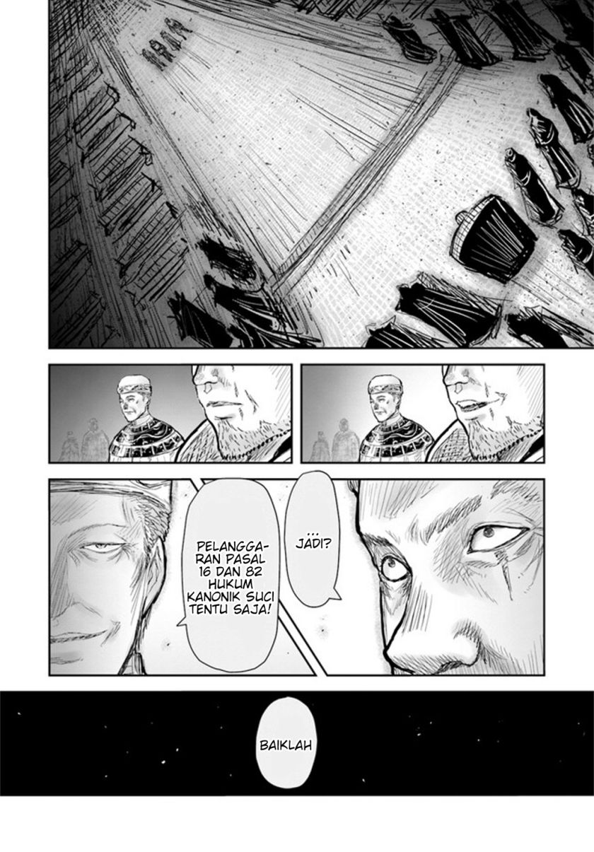 Isekai Ojisan Bab 56 halaman 8