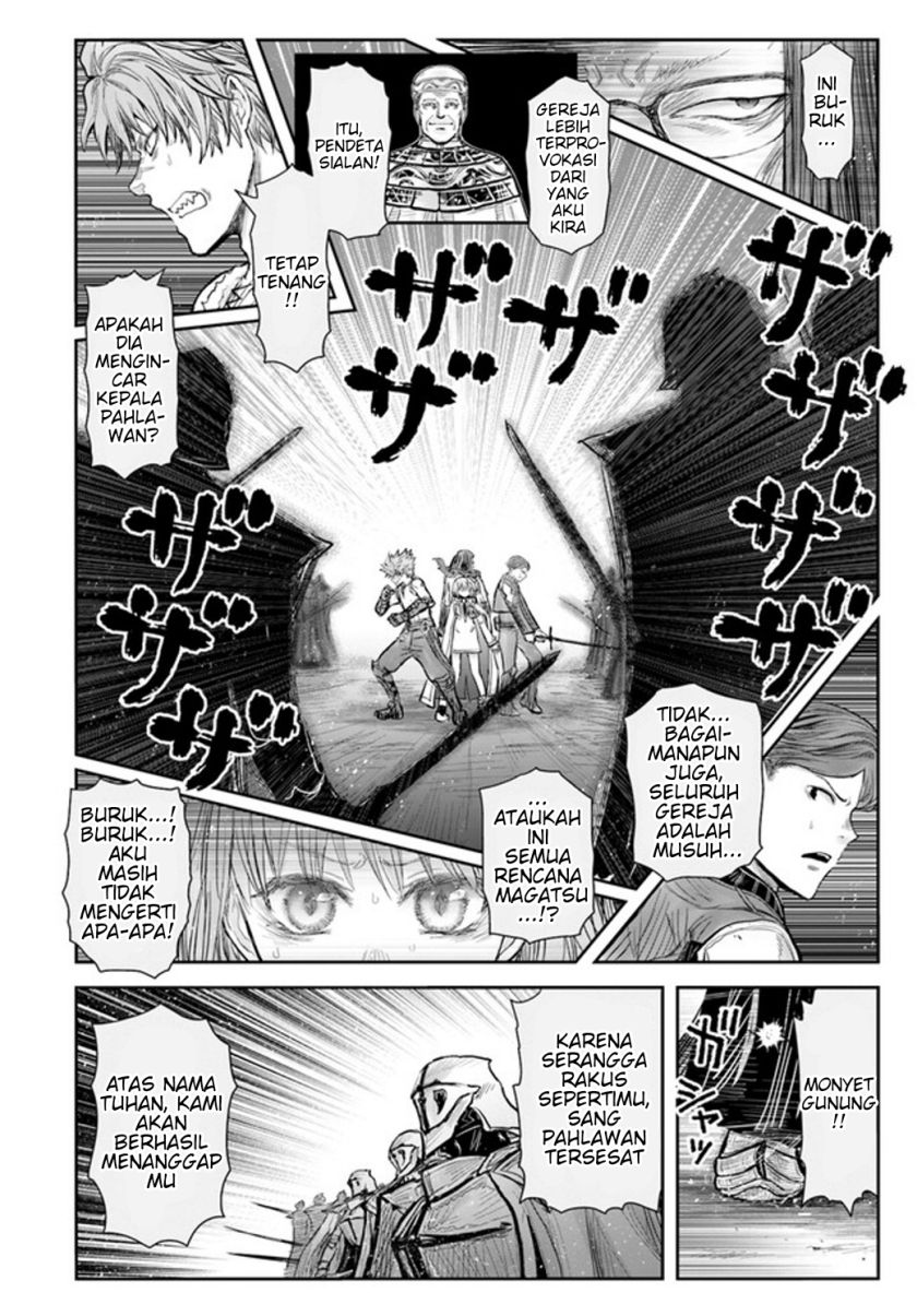 Isekai Ojisan Bab 56 halaman 10