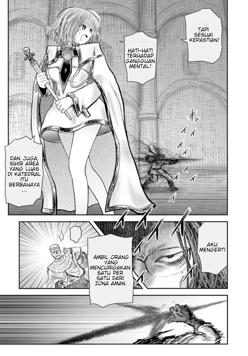 Isekai Ojisan Bab 56 halaman 13