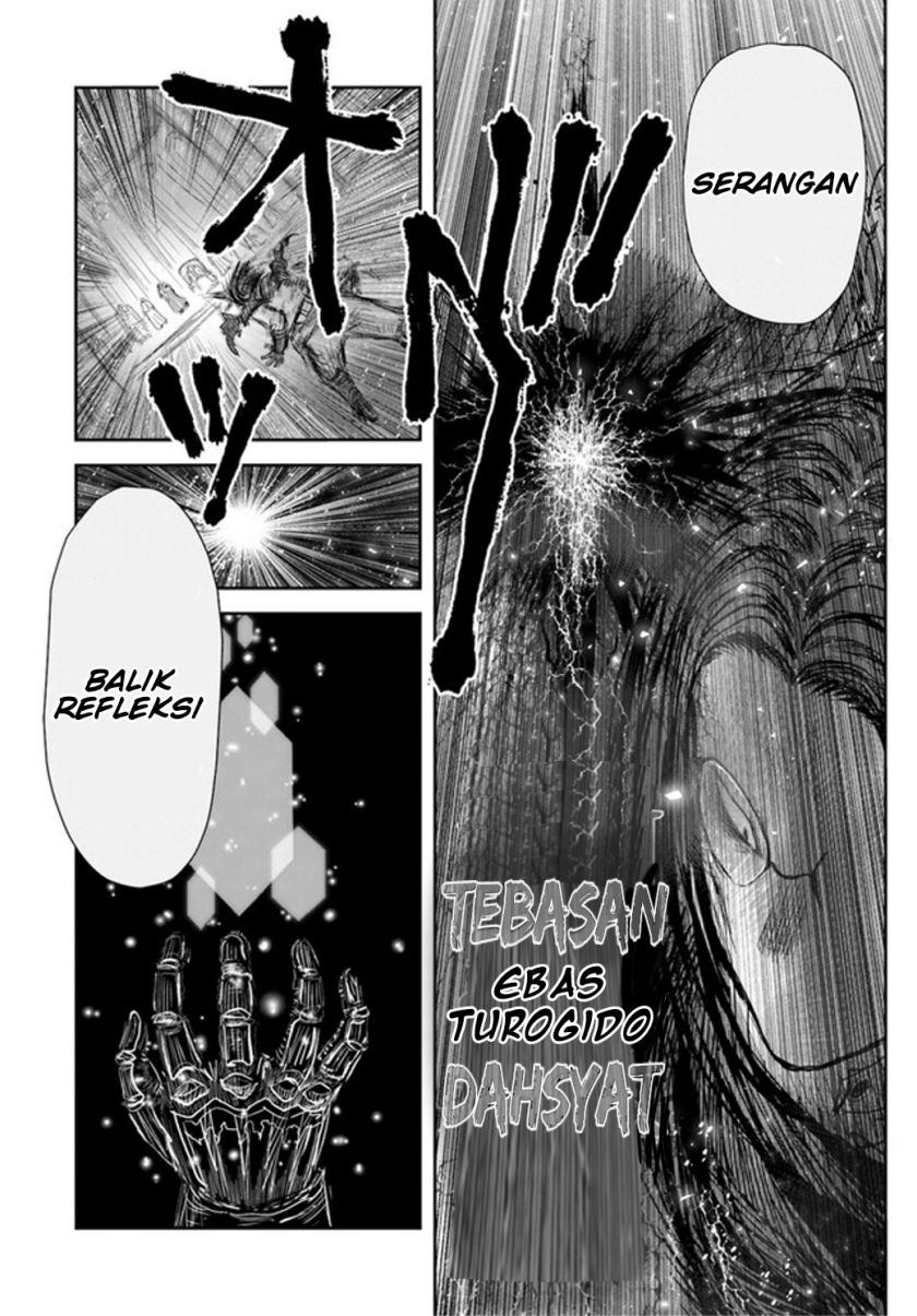 Isekai Ojisan Bab 56 halaman 14