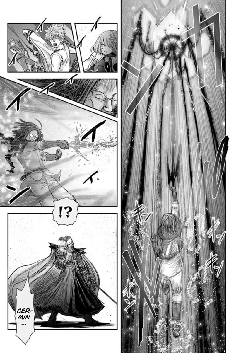 Isekai Ojisan Bab 56 halaman 15