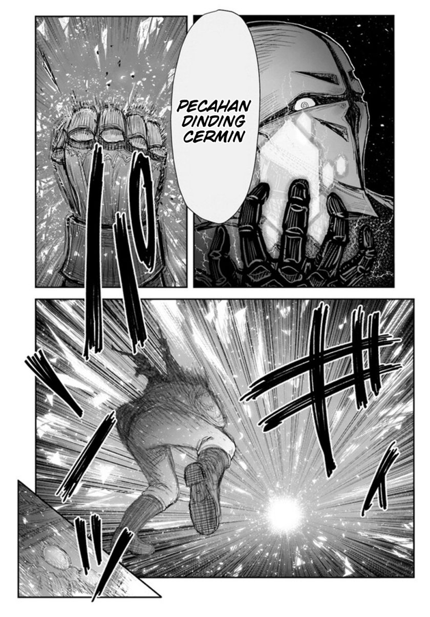Isekai Ojisan Bab 56 halaman 16