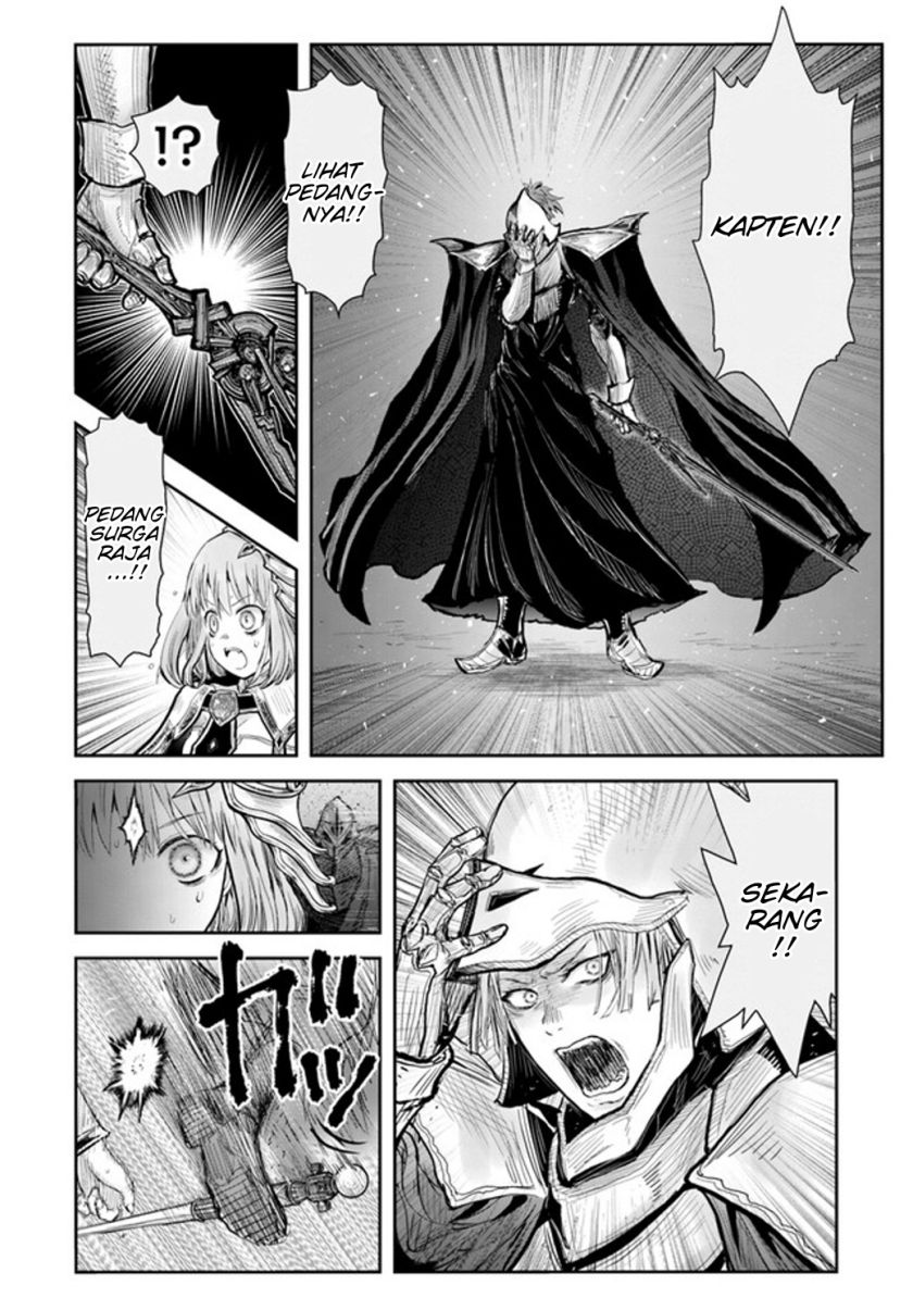 Isekai Ojisan Bab 56 halaman 18