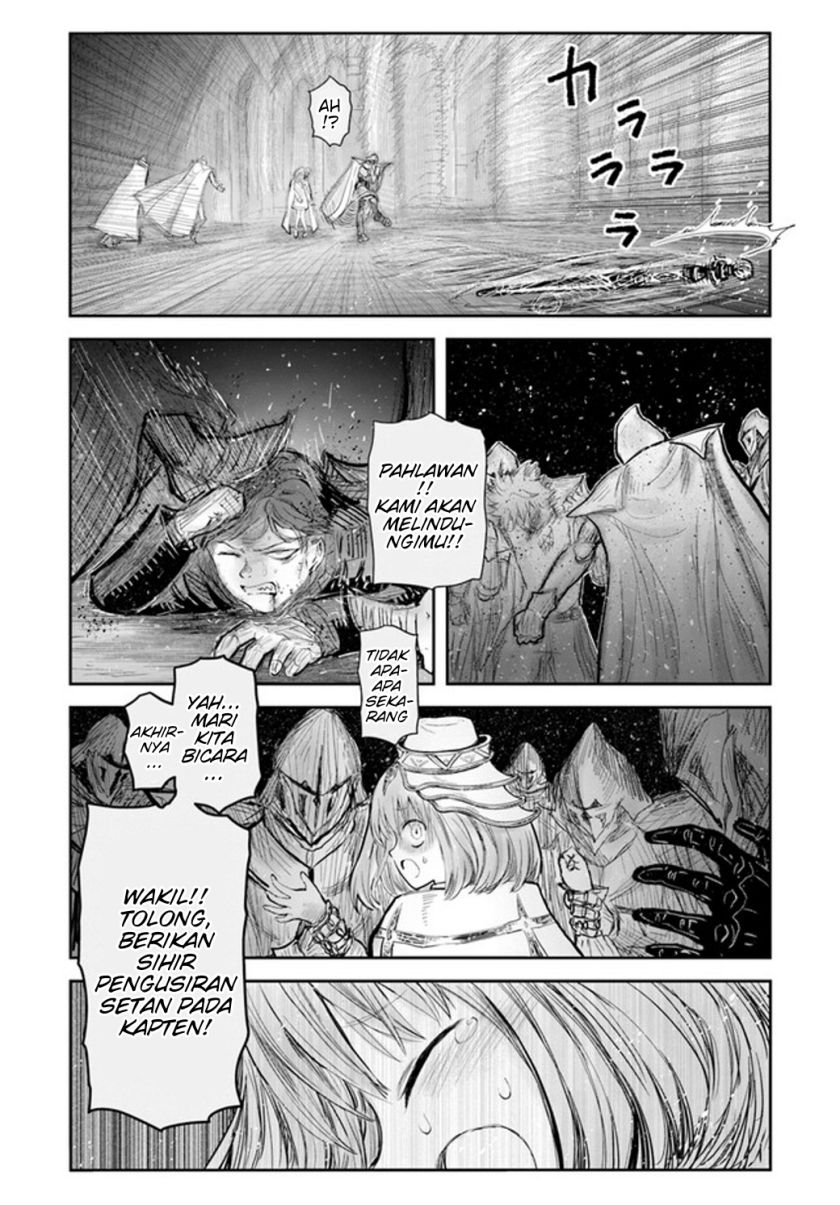 Isekai Ojisan Bab 56 halaman 19