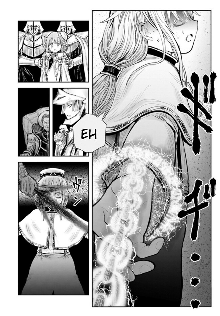 Isekai Ojisan Bab 56 halaman 24