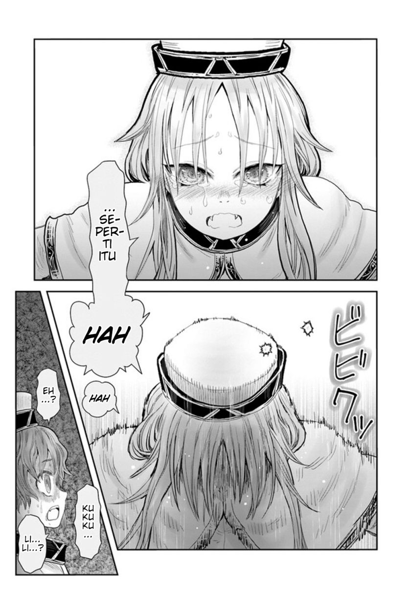 Isekai Ojisan Bab 56 halaman 29