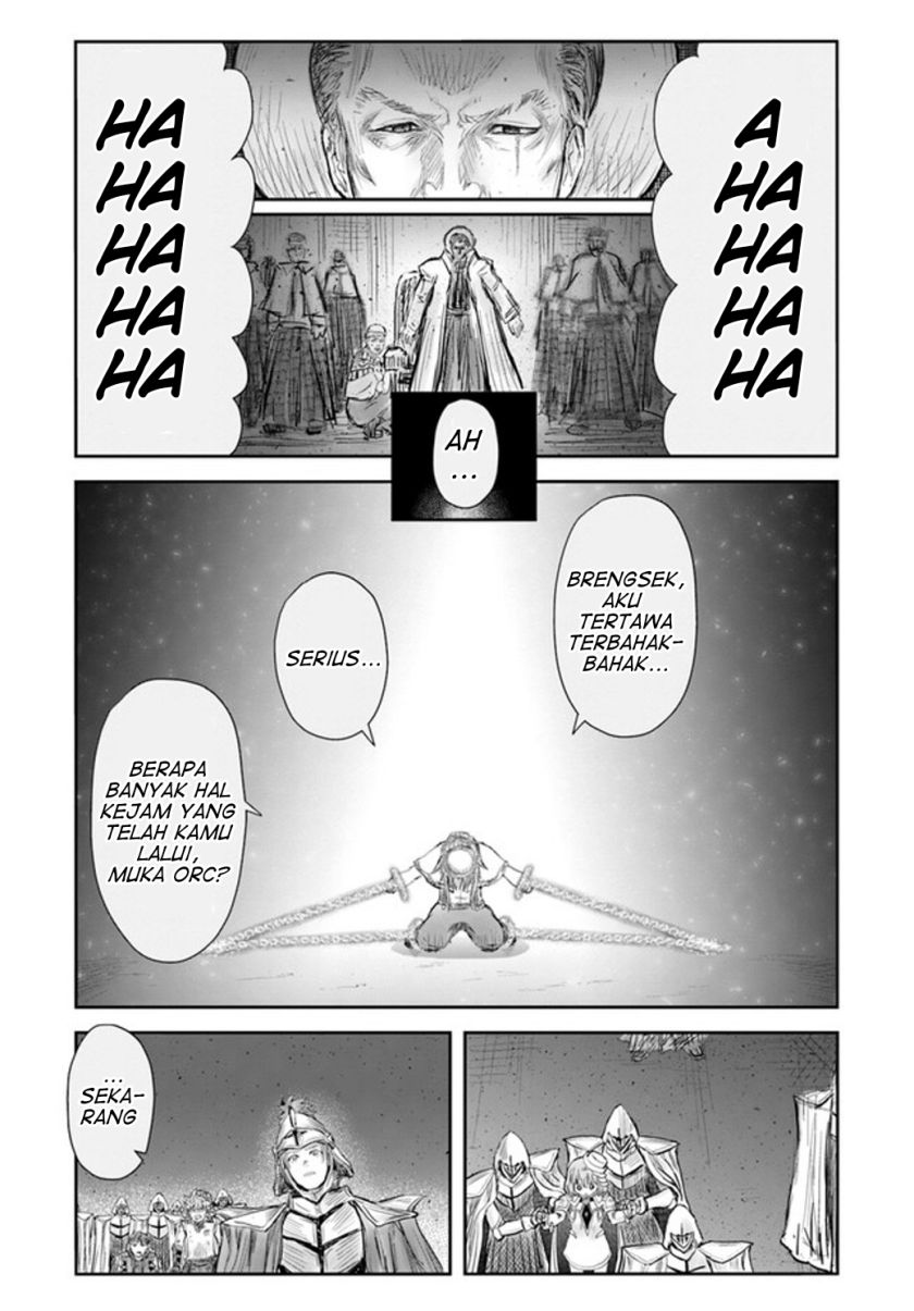Isekai Ojisan Bab 56 halaman 30