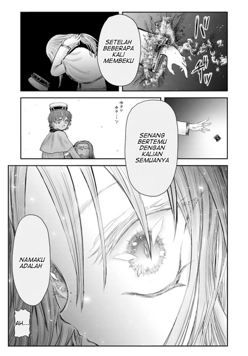 Isekai Ojisan Bab 56 halaman 31