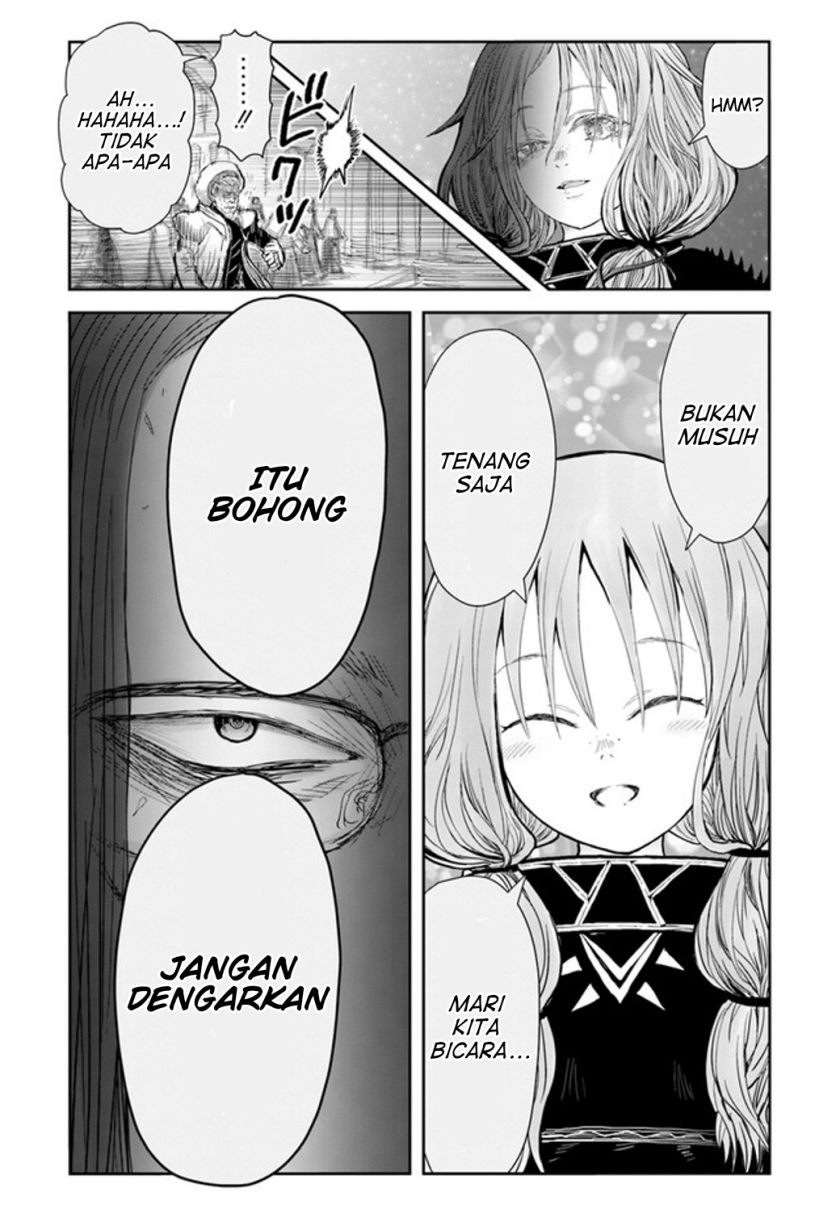 Isekai Ojisan Bab 56 halaman 36
