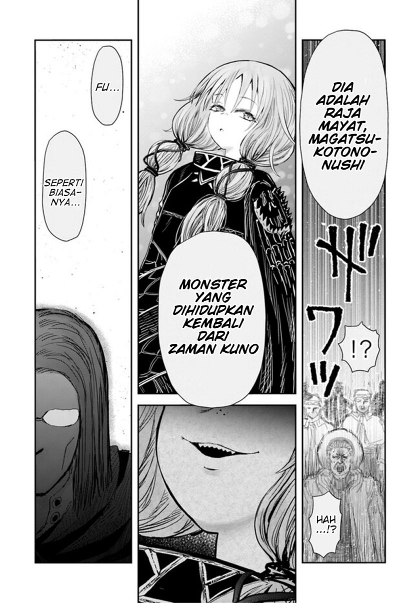 Isekai Ojisan Bab 56 halaman 37