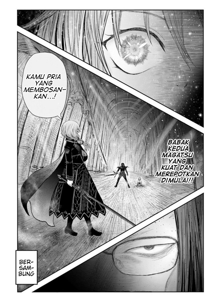 Isekai Ojisan Bab 56 halaman 38