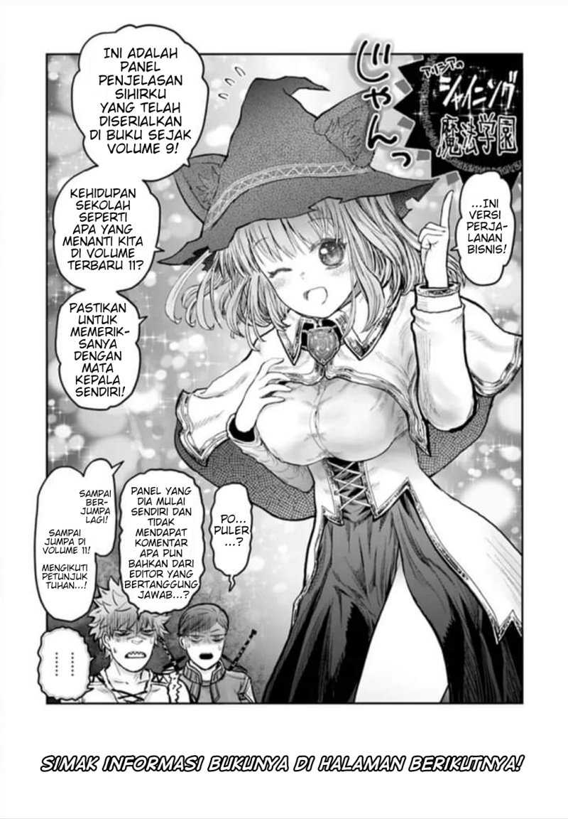 Isekai Ojisan Bab 57.5 halaman 4