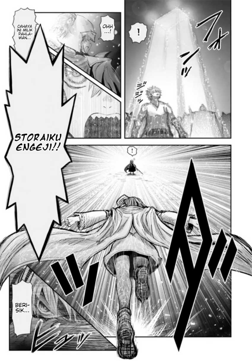 Isekai Ojisan Bab 57 halaman 5
