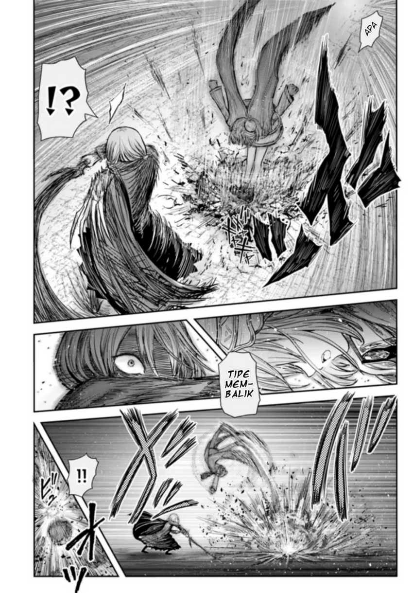 Isekai Ojisan Bab 57 halaman 6