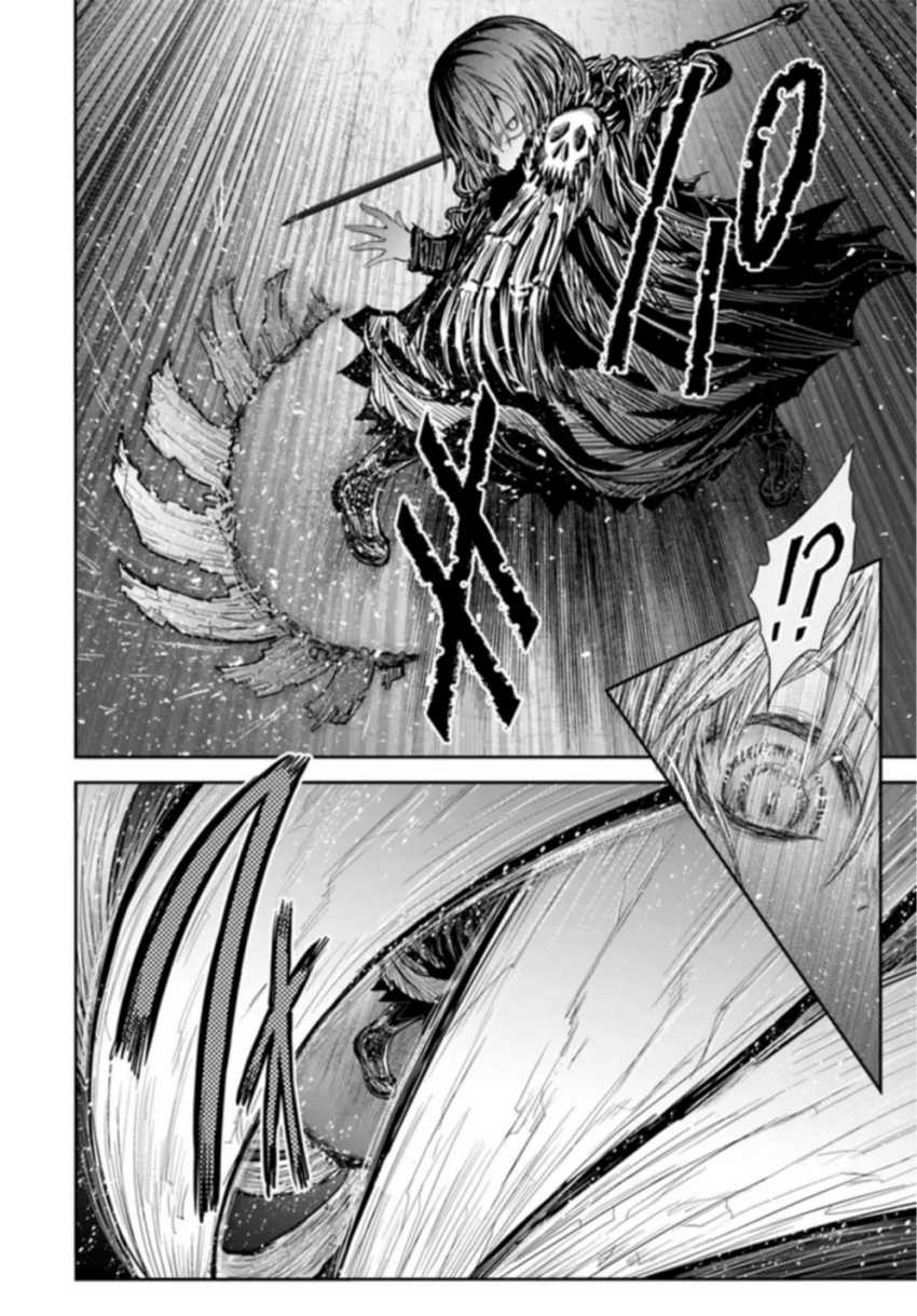 Isekai Ojisan Bab 57 halaman 8